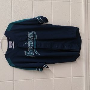 Ken Griffey Vintage Jersey